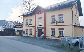 Penzion Peterka
